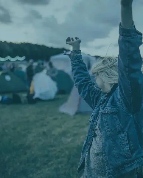 Spectacle à Beauséjour : Festival Tous en scène