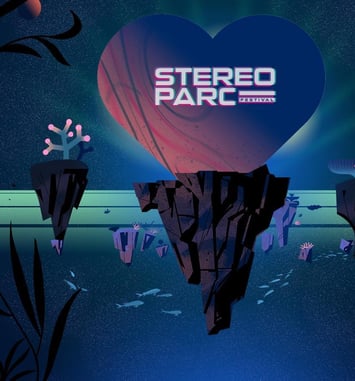 Stereoparc Festival