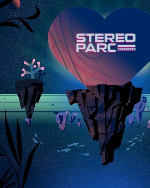 Stereoparc Festival