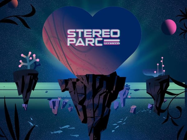 Stereoparc Festival
