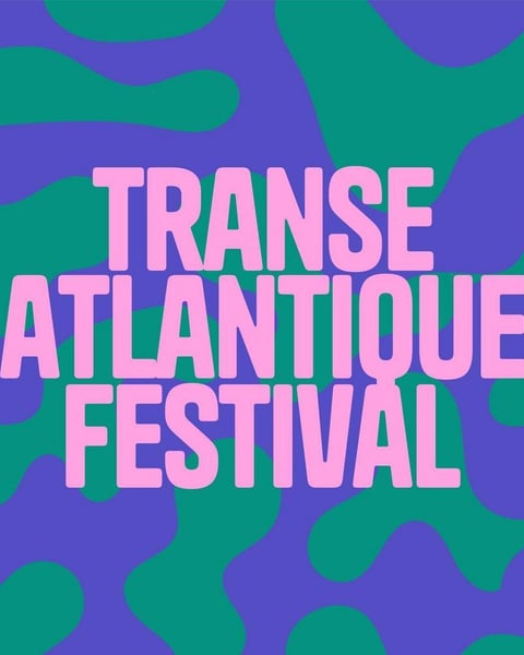 Festival Transe Atlantique