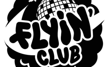 Flyin Club Festival
