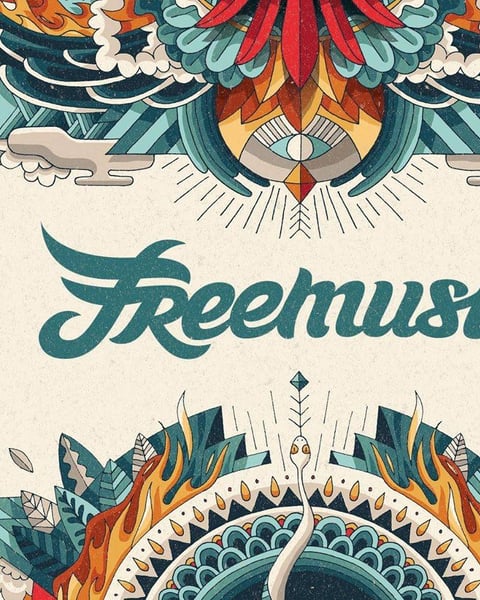 Festival Freemusic