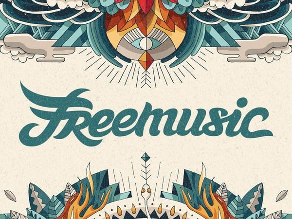 Festival Freemusic