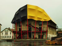 La Rochelle