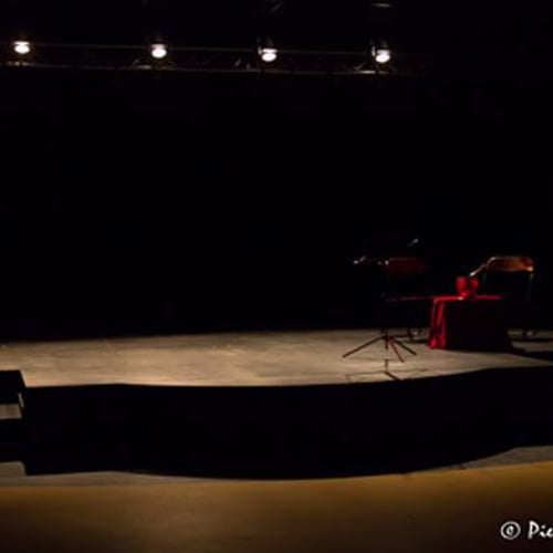 L'azile café théâtre concert 3
