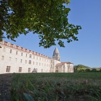 Abbaye aux Dames