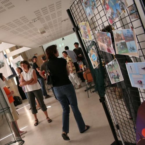 Espace Culturel le Palace 1