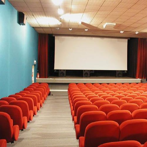 Espace Culturel le Palace 2