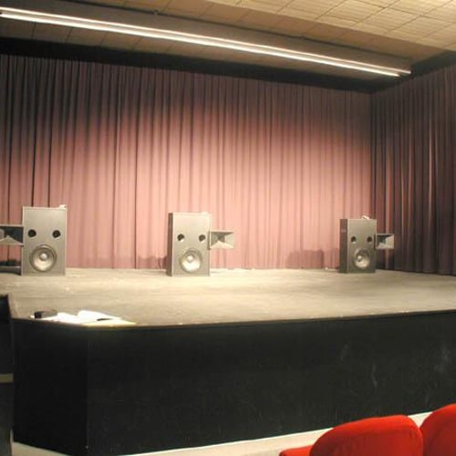 Espace Culturel le Palace 3
