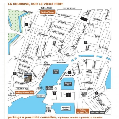 La Coursive 5