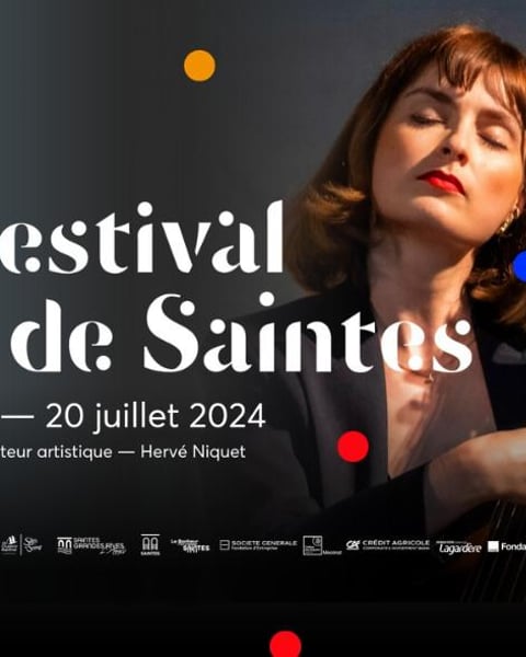Festival de Saintes 2027