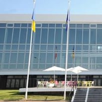 Palais des congrès Royan