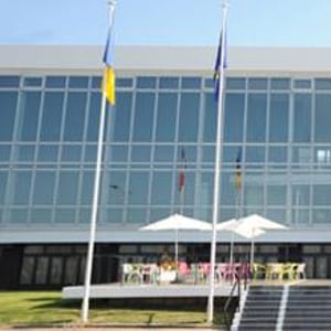 Palais des congrès Royan
