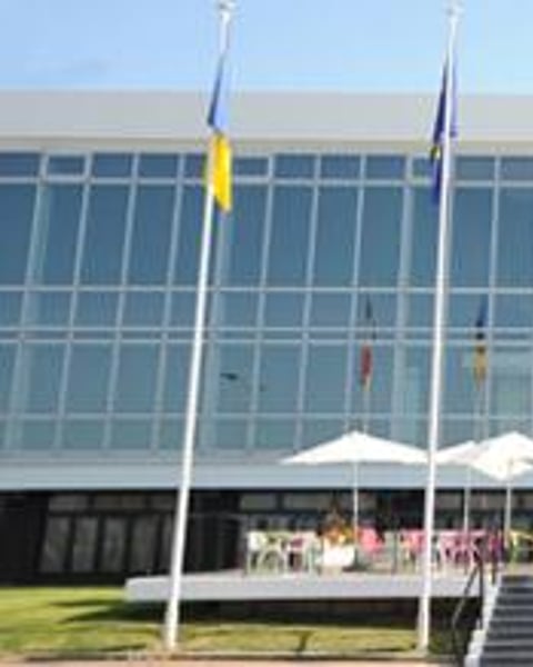 Palais des congrès Royan