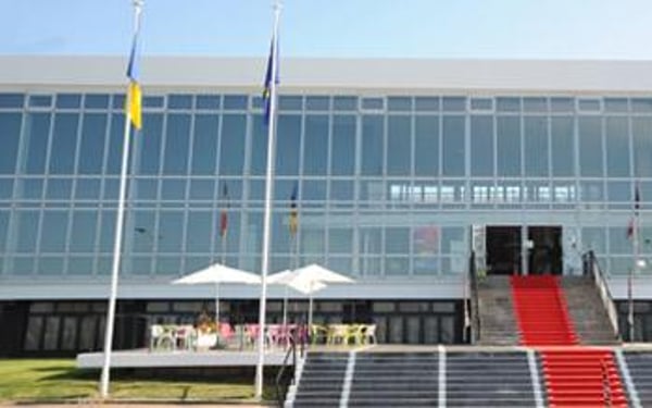 Palais des congrès Royan