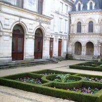 Centre Intermondes
