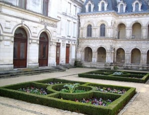 Centre Intermondes