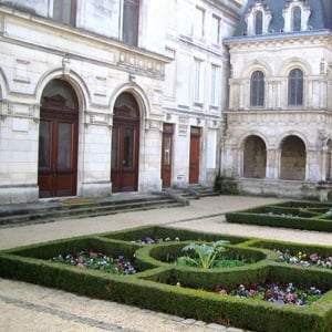 Centre Intermondes