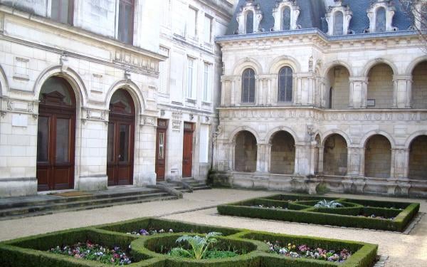 Maison Henri II