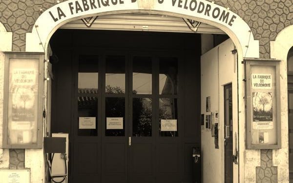 La Fabrique du Vélodrome