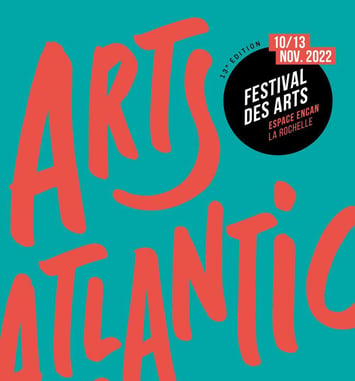 Arts Atlantic