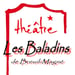 Les Baladins de Breuil-Magné
