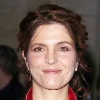 Agnès Jaoui et Clarisse Lavanant