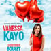 Vanessa Kayo