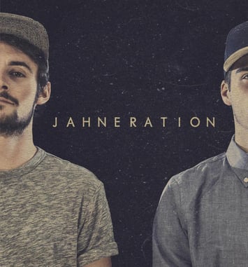 Claudio Capéo, Jahneration, La Ruda