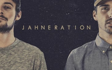 Claudio Capéo, Jahneration, La Ruda