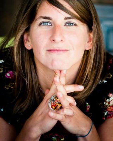 Aurore Voilque Quartet