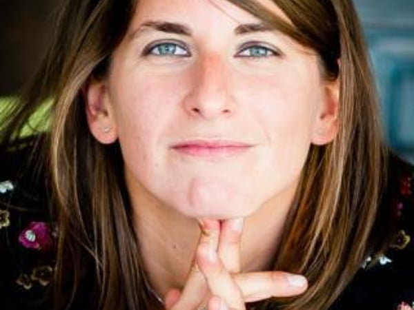 Aurore Voilque Quartet