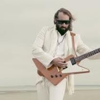 Pomme et Sébastien Tellier