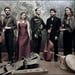 Les Musiciens de Saint Julien