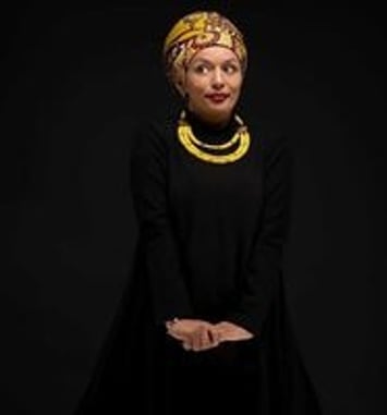 Samia Orosemane