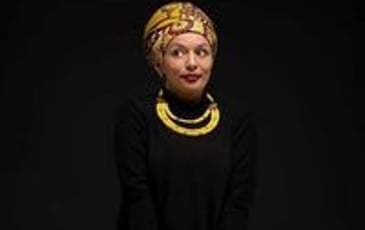 Samia Orosemane