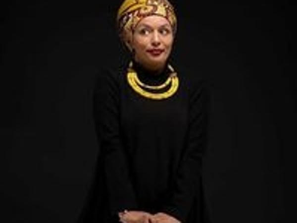 Samia Orosemane