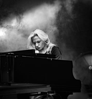 Véronique Sanson