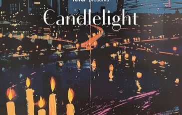 Candlelight: Jean-Jacques Goldman