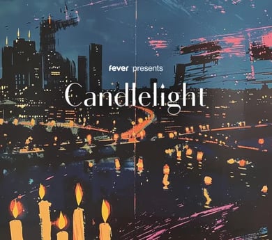 Candlelight: Jean-Jacques Goldman