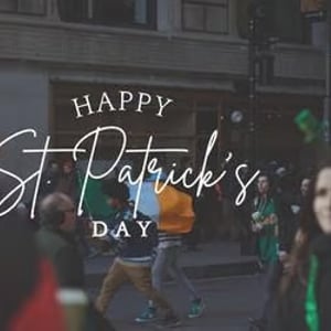 Saint-Patrick dans la Charente-Maritime