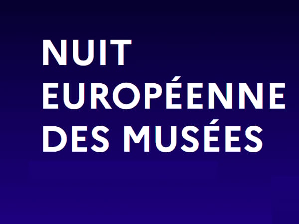 Nuit des musées à Saint Jean d'Angely