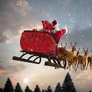 Spectacles de Noël dans la Charente-Maritime
