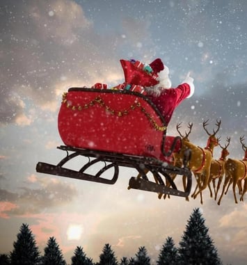 Spectacles de Noël à Rochefort