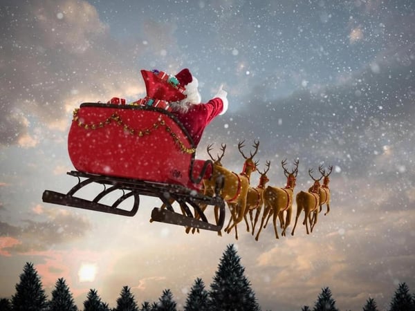 Spectacles de Noël à Saint-Jean-d'Angély
