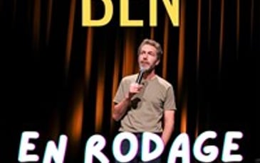 Ben