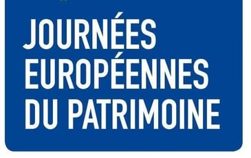 Journées du patrimoine La Rochelle