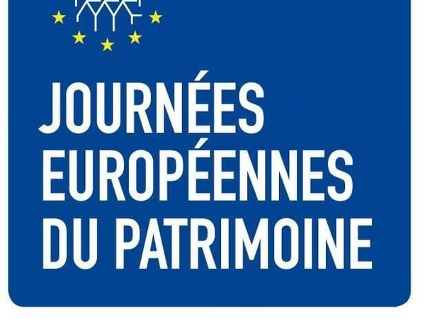 Journées du patrimoine Saint Aigulin