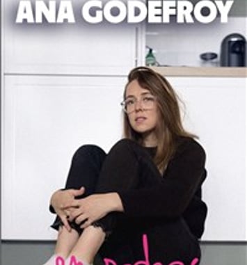 Ana Godefroy